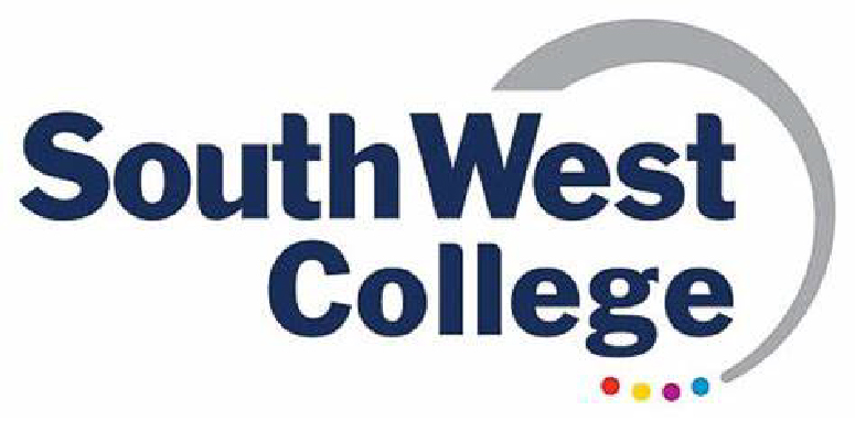 south west college logo